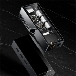 Portable DAC/AMP BLON STAR V1 - Ảnh 3