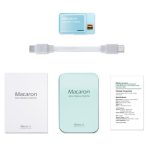 Dac/AMP Portable Ibasso Macaron - Ảnh 2