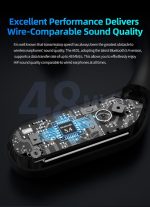 Hộp Sạc Bluetooth KZ AE01 - Ảnh 2
