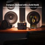 Desktop DAC/AMP FOSI GR40 - Ảnh 4