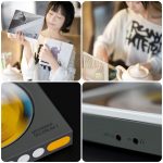Máy CD Moondrop Discdream 2 - Ảnh 4