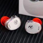 Tai Nghe In Ear 7hz X HBB Elua - Ảnh 3