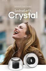 EarTip AZLA CRYSTAL STANDARD - Ảnh 2