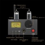 Desktop Bluetooth DAC/AMP AIYIMA T5 V2 - Ảnh 3