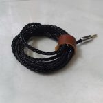 Cáp Nối NC AUDIO N02 | OFC 8X MẠ BẠC - Ảnh 2