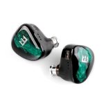 Tai Nghe In Ear TRI STAR RIVER - Ảnh 3