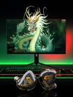 Tai Nghe EPZ G10 In Ear Gaming - Ảnh 4