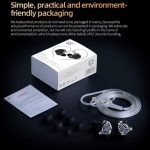 Tai Nghe In Ear KZ PRX - Ảnh 2