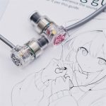 Tai Nghe In Ear Moondrop Quarks - Ảnh 5