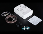 Tai Nghe In Ear KZ EDX PRO X - Ảnh 2