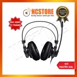 Tai nghe Over Ear Chụp tai Gaming ROCCAT RENGA BOOST