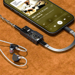 Portable DAC/AMP BLON STAR V1 - Ảnh 2
