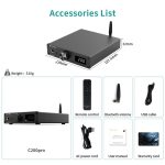Desktop DAC/AMP SMSL C200 PRO - Ảnh 2