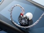 Tai Nghe In Ear Fiio Jade Audio FD11 - Ảnh 4