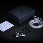 Tai Nghe In Ear KZ ZSX PRO - Ảnh 2