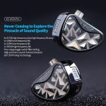 Tai Nghe In Ear KZ AS24 PRO - Ảnh 5