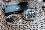 Tai Nghe EarBud FiiO FF5 - Ảnh 2