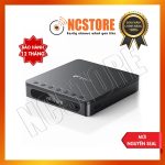Đầu Đĩa CD FIIO DM13 BT
