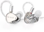 Tai Nghe In Ear KBEAR STREAMER - Ảnh 3