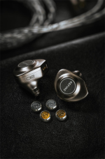 Tai Nghe In Ear KEFINE DELCI AE - Ảnh 4