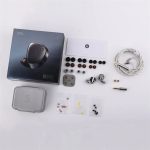 Tai Nghe Simgot ET142 In Ear - Ảnh 2