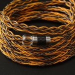 Cable NICEHCK C8-1 - Ảnh 3