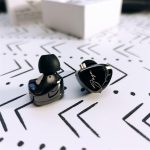 Tai Nghe In Ear KZ SAGA - Ảnh 5