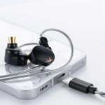 Tai Nghe In Ear Moondrop Chu 2 DSP - Ảnh 4