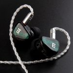 Tai Nghe In Ear TRI STAR RIVER - Ảnh 5