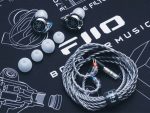 Tai Nghe In Ear Fiio Jade Audio FD11 - Ảnh 3