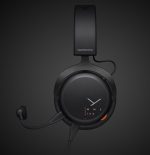 Tai Nghe Over Ear Chụp Tai BEYERDYNAMIC MMX150 - Ảnh 3