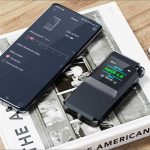 Portable DAC/AMP Bluetooth FIIO BTR17 - Ảnh 4