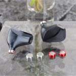 Tai Nghe In Ear HIDIZS MP145 - Ảnh 3