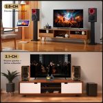 Desktop Bluetooth DAC/AMP AIYIMA T5 V2 - Ảnh 5