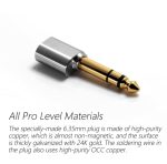 GIẮC CHUYỂN DDHIFI DJ65A - Ảnh 4
