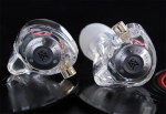 Tai Nghe In Ear KZ EDX PRO X - Ảnh 4