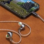Tai Nghe In Ear BLON BL03 MK2 - Ảnh 5