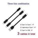 CÁP OTG JCALLY OT04 - Ảnh 2