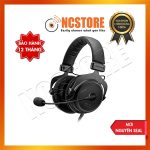 Tai Nghe Over Ear Chụp Tai Gaming BEYERDYNAMIC MMX300 GEN 2
