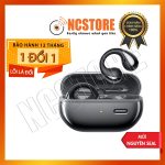 Tai Nghe Open Ear Bluetooth Truyền Âm Qua Xương SOUNDPEATS PEARLCLIP PRO