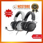 Tai Nghe Over Ear Chụp Tai BEYERDYNAMIC MMX100 - Ảnh 2