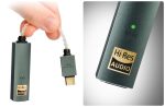 Dongle DAC IFI GO LINK MAX - Ảnh 3