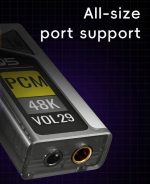 Portable DAC/AMP HIBY FC5 - Ảnh 5