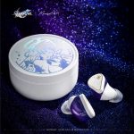 Tai Nghe In Ear Bluetooth MOONDROP ROBIN - Ảnh 5