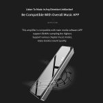 Portable DAC/AMP JCALLY JM10 PRO - Ảnh 3