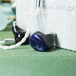 Tai Nghe In Ear PULA ANVIL 114 - Ảnh 3