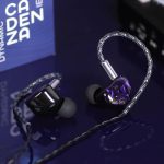 Tai Nghe In Ear Kiwi Ears Cadenza - Ảnh 4
