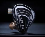 Tai Nghe In Ear KZ ZSX PRO - Ảnh 4