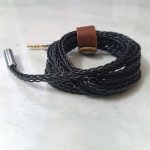 Cáp Nối NC AUDIO N02 | OFC 8X MẠ BẠC - Ảnh 4