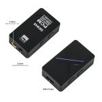 DAC/AMP Portable Simgot DEW4X - Ảnh 5